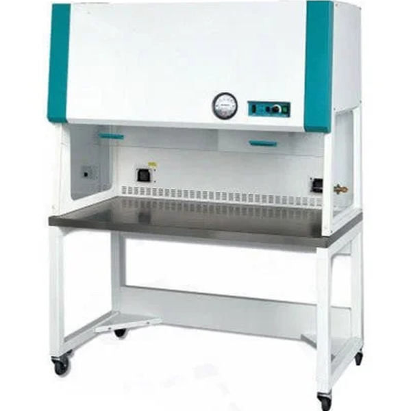 Laminar Air Flow